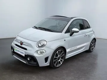 Abarth 595C Turismo