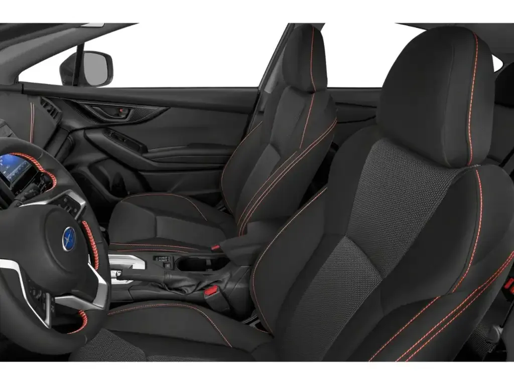 Subaru Crosstrek 2021 photo 5