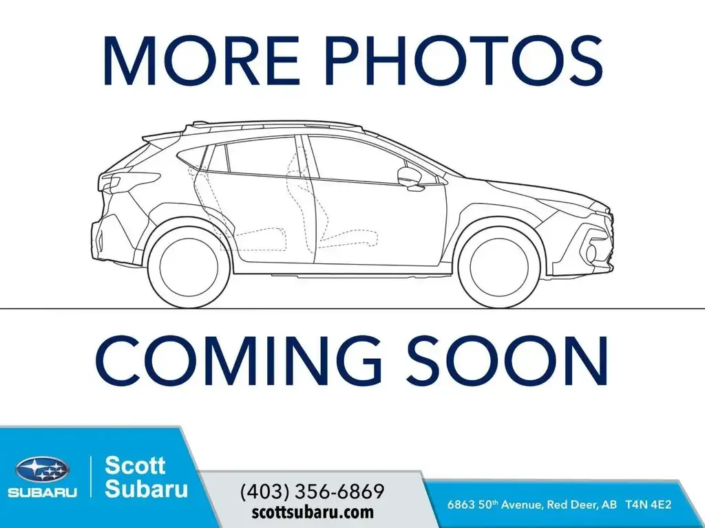 Subaru Crosstrek 2021 photo 2