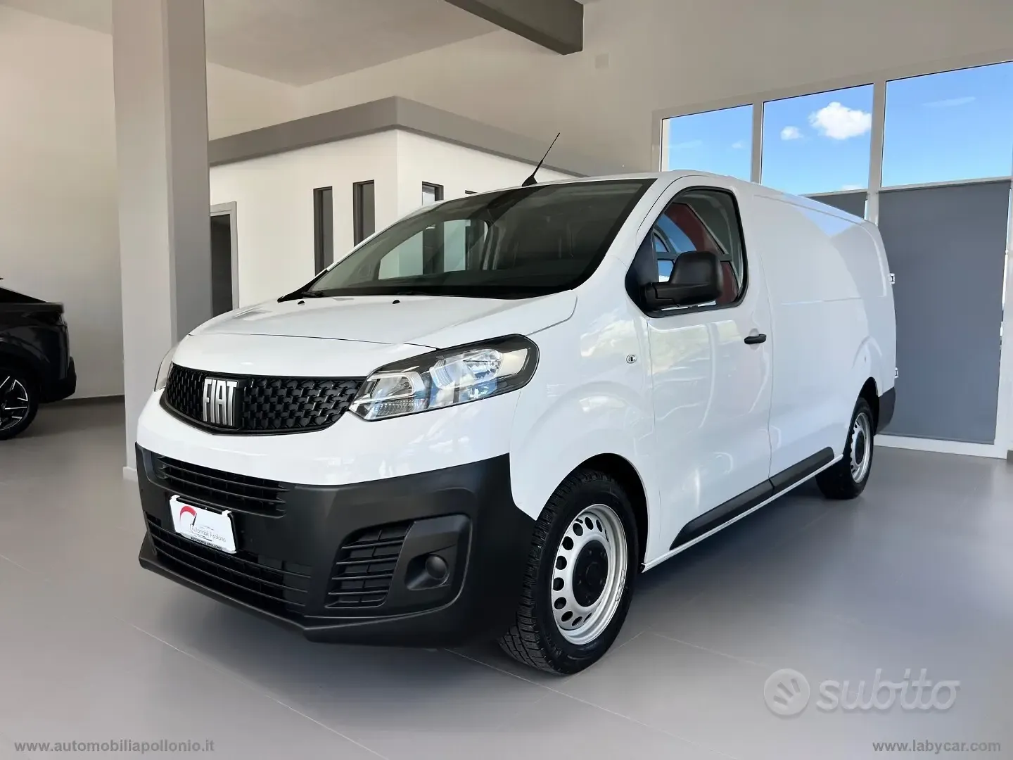 Fiat Scudo