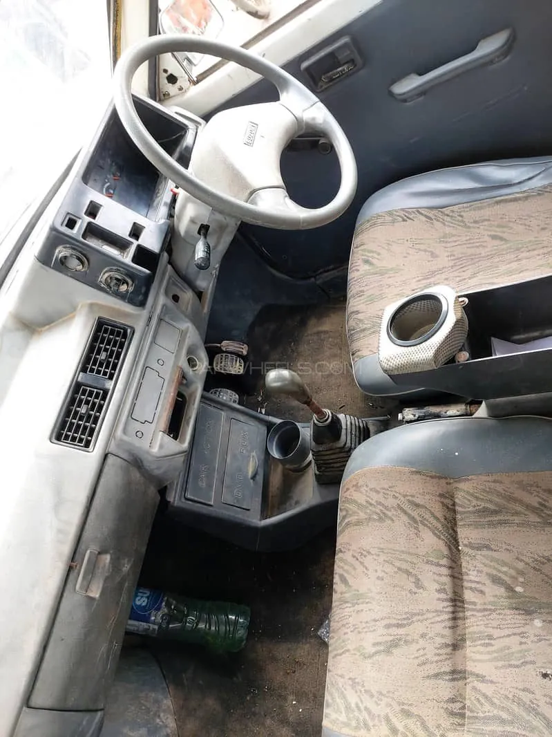 Suzuki Mehran