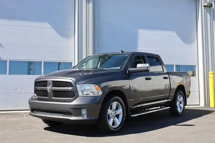 Ram 1500