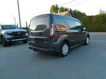 Ford Transit Connect 2020 photo 3