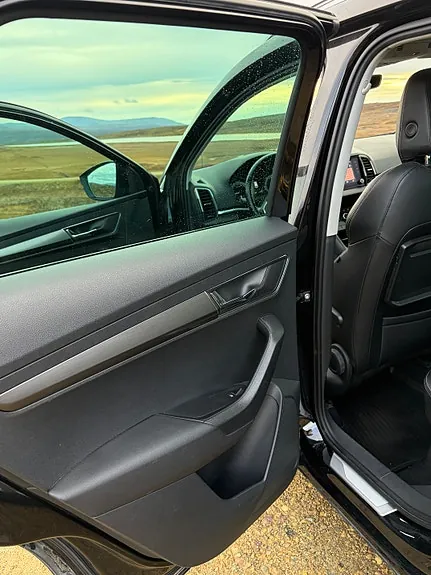 Skoda Karoq 2018 photo 5