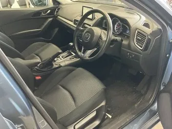 Mazda Axela 2014 photo 4