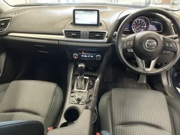 Mazda Axela 2014 photo 5