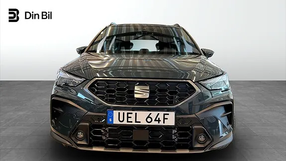 Seat Arona 2026 photo 4