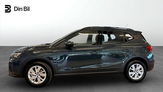 Seat Arona 2026 photo 2