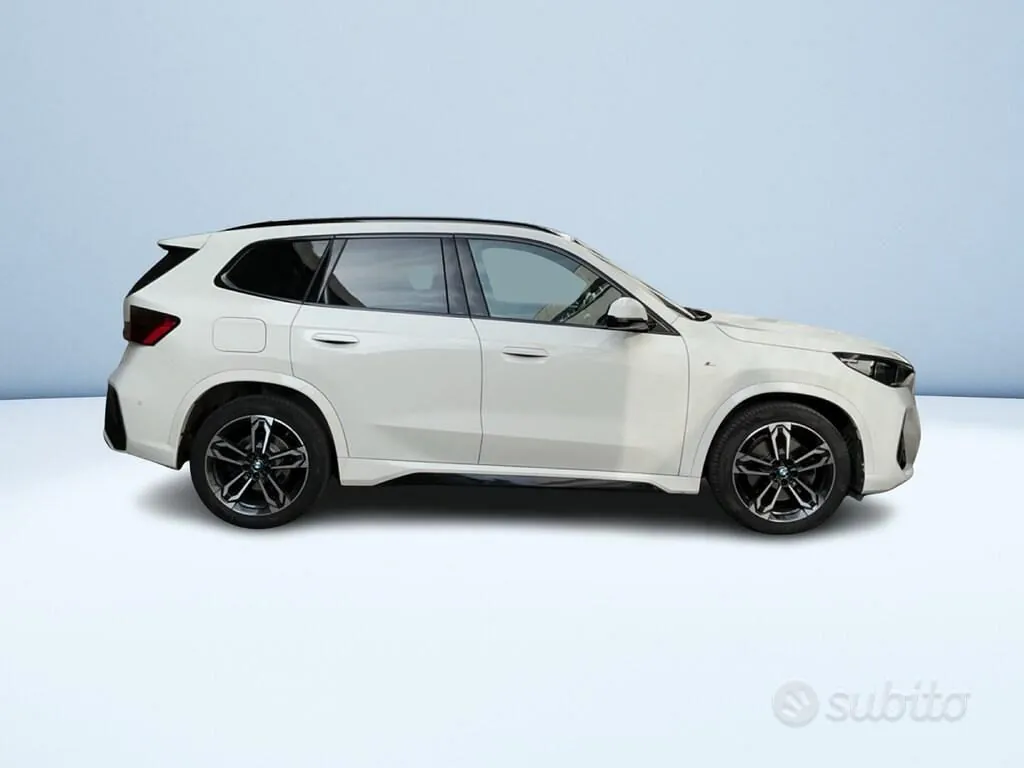 BMW X1 2023 photo 4