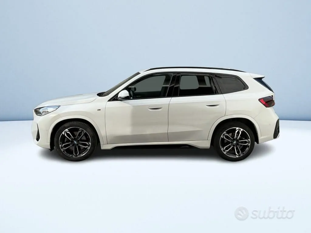 BMW X1 2023 photo 5