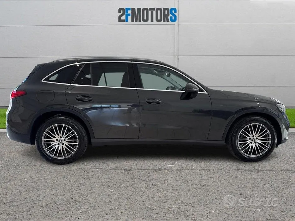 Mercedes-Benz Glc 2023 photo 3