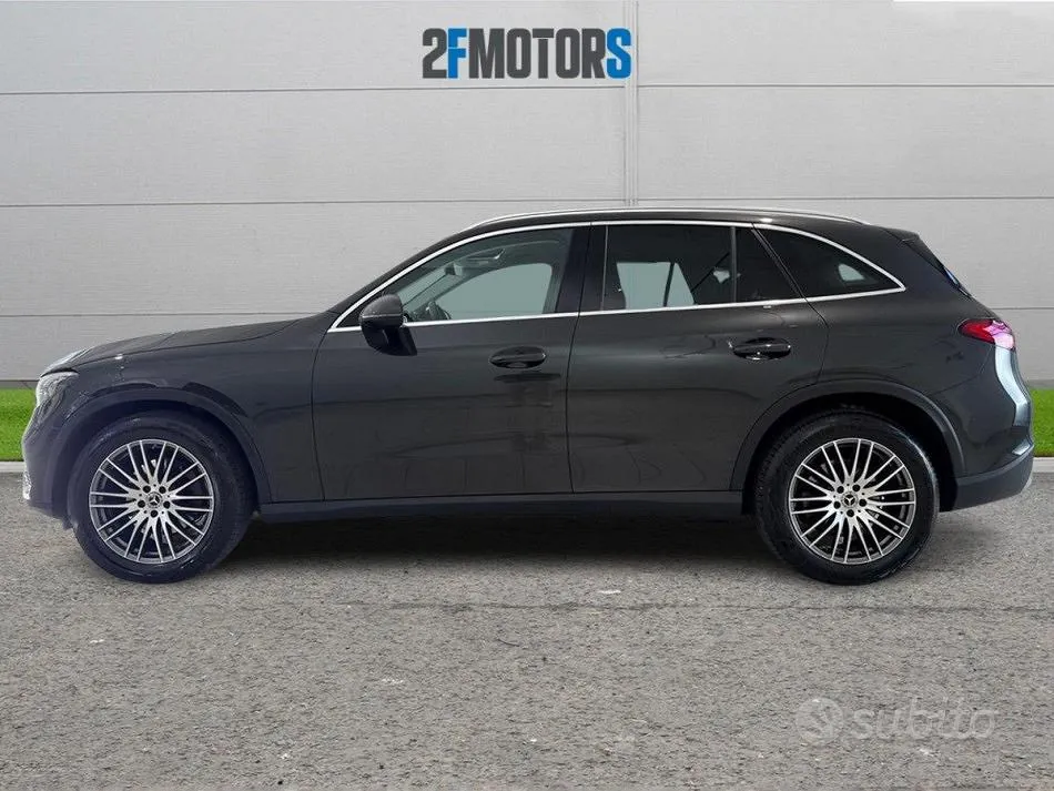 Mercedes-Benz Glc 2023 photo 4