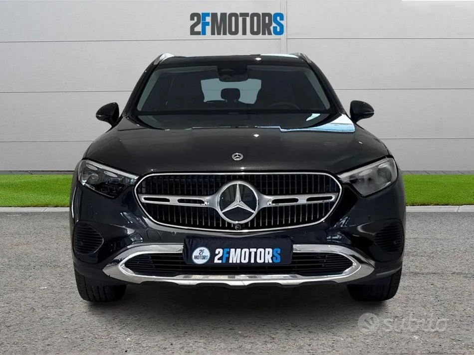 Mercedes-Benz Glc 2023 photo 2