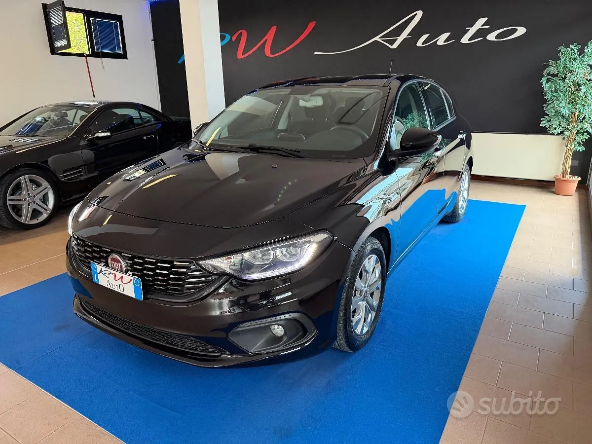 Fiat Tipo
