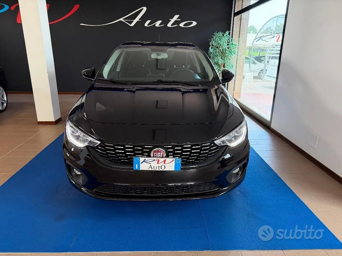 Fiat Tipo 2019 photo 3