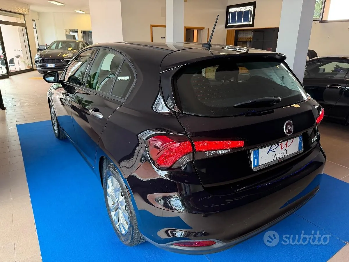 Fiat Tipo 2019 photo 5