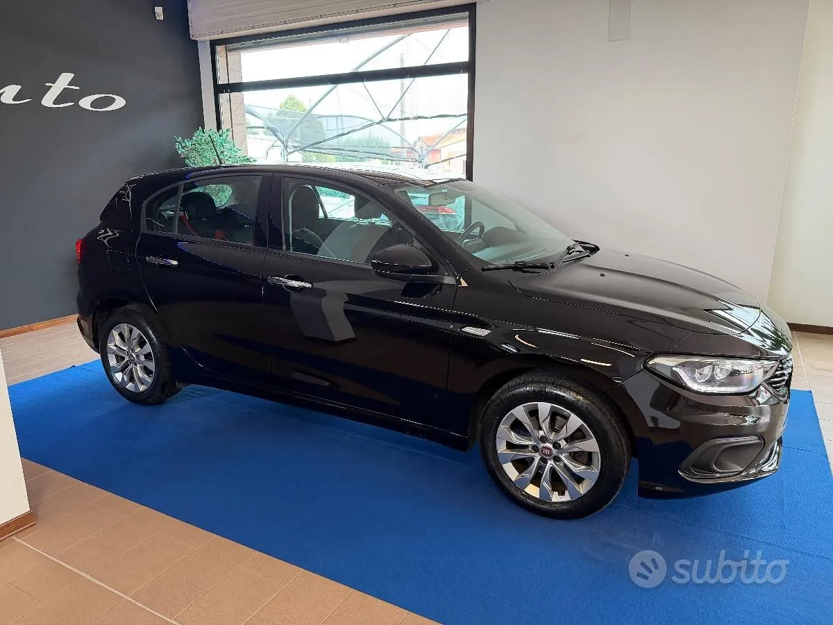 Fiat Tipo 2019 photo 4
