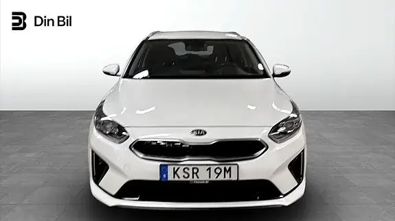 Kia Ceed 2021 photo 4