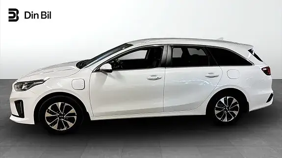Kia Ceed 2021 photo 2