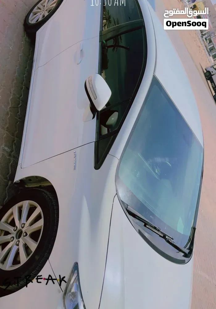 Honda Civic 2011 photo 3