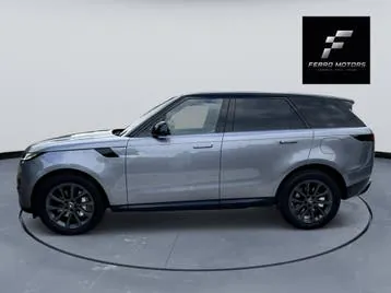 Land Rover Range Rover Sport 2025 photo 3