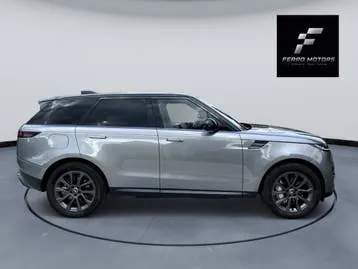 Land Rover Range Rover Sport 2025 photo 2