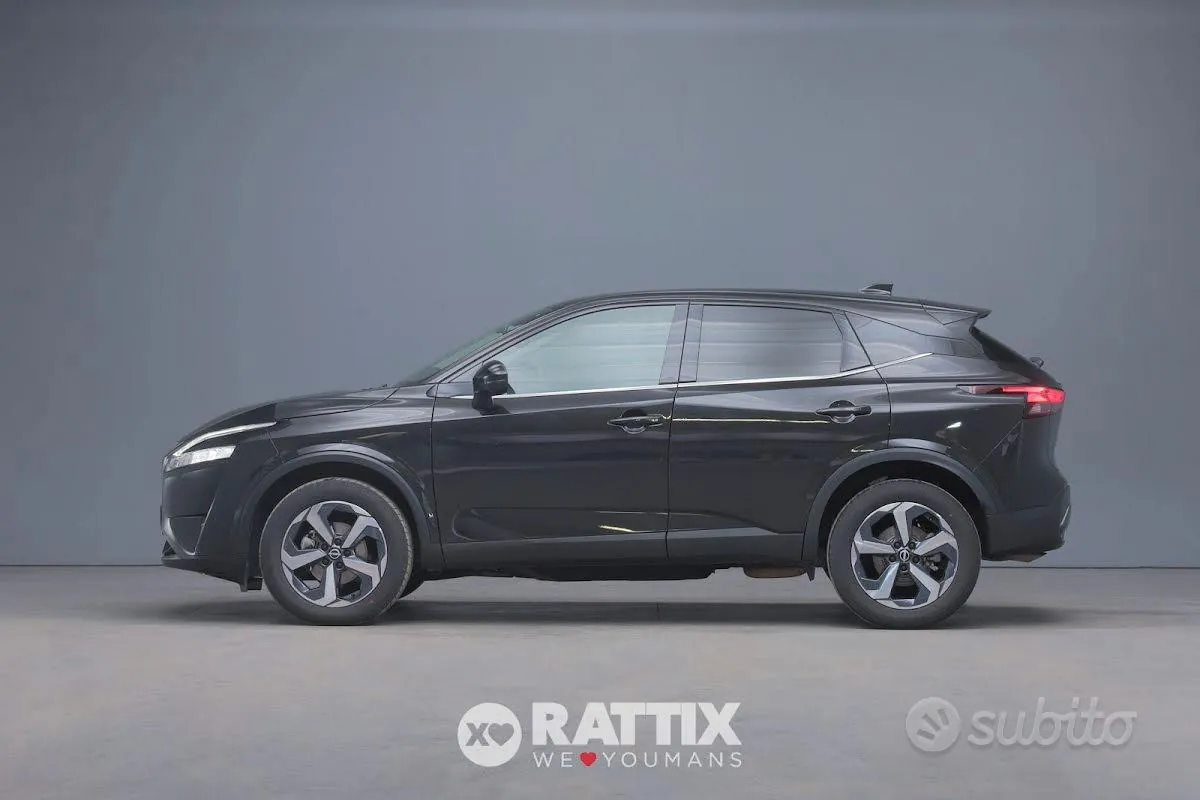 Nissan Qashqai 2023 photo 2