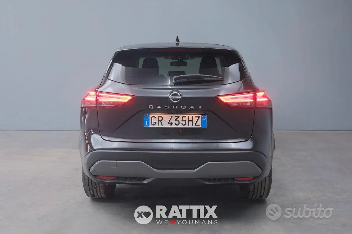 Nissan Qashqai 2023 photo 5