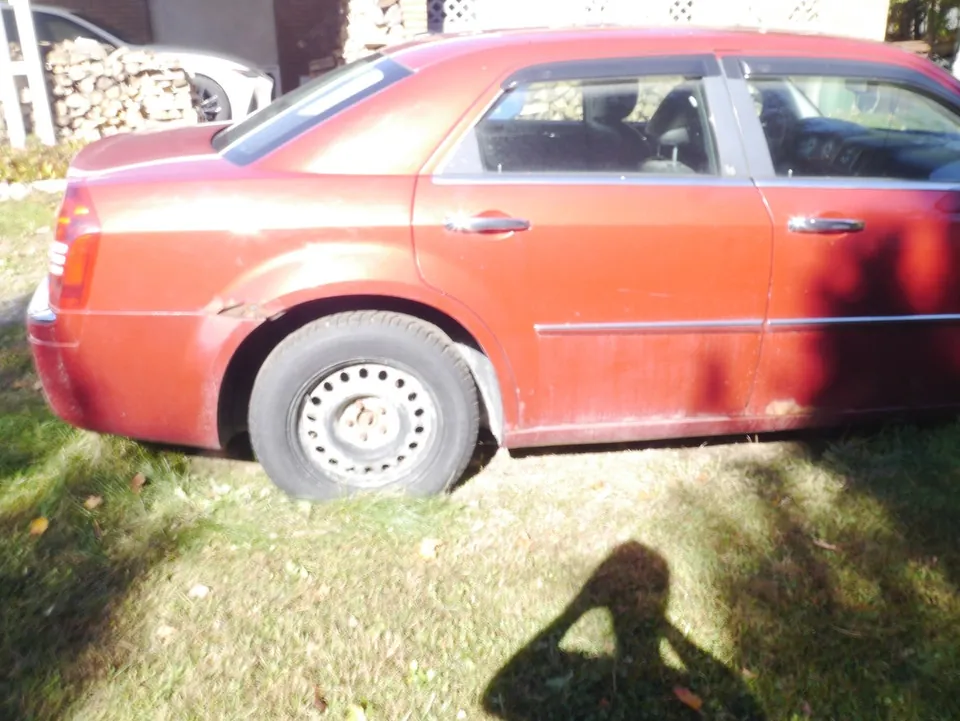 Chrysler 300