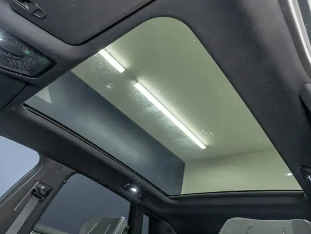 Cadillac Lyriq 2024 photo 4