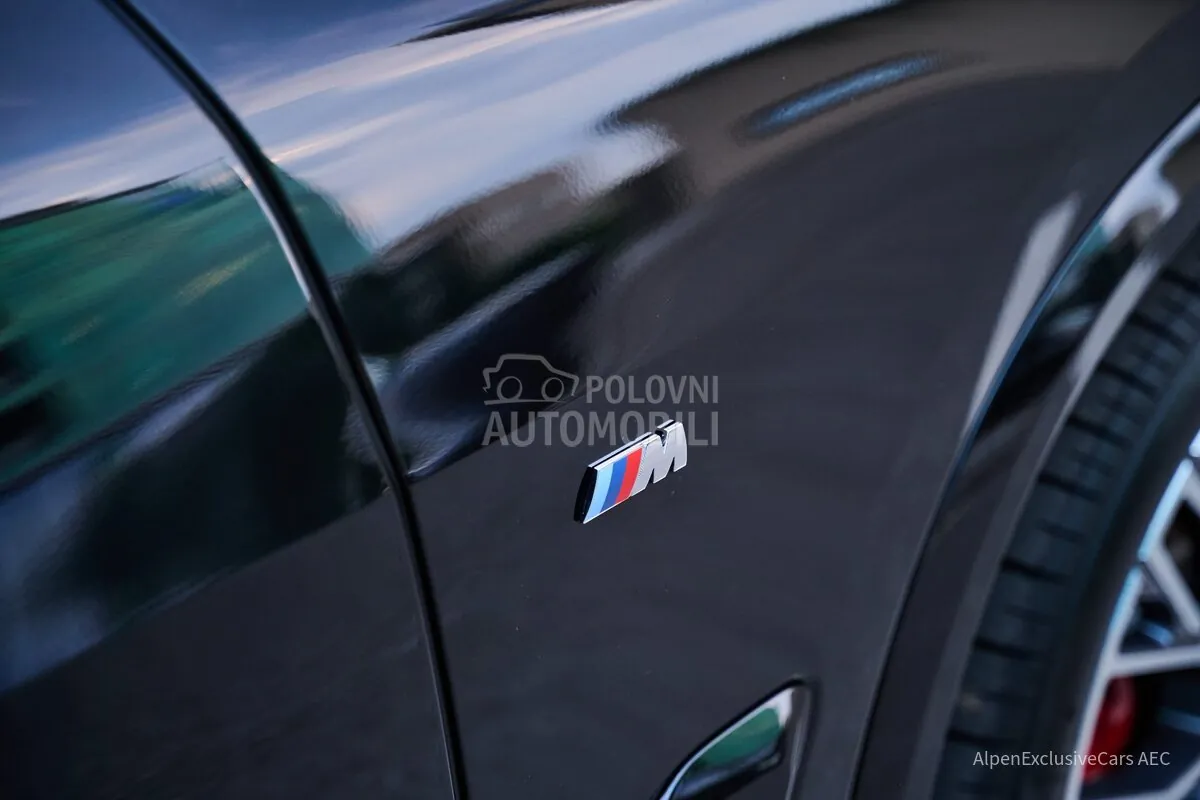 BMW X5 2024 photo 2