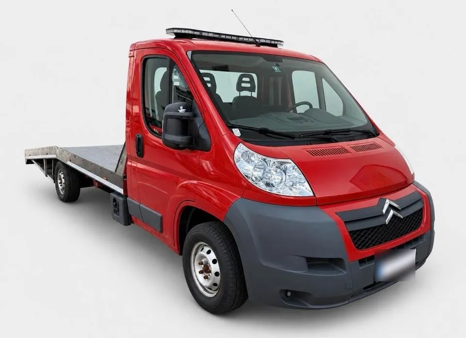 Citroen Jumper