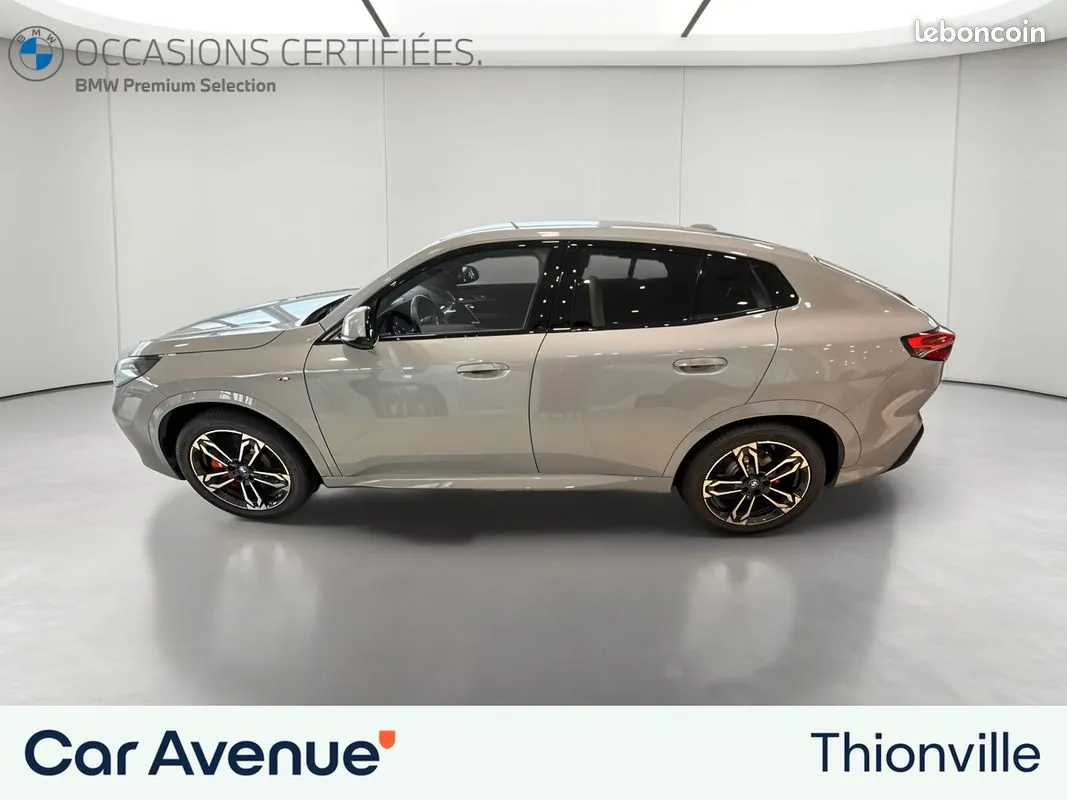 BMW Ix2 2025 photo 2