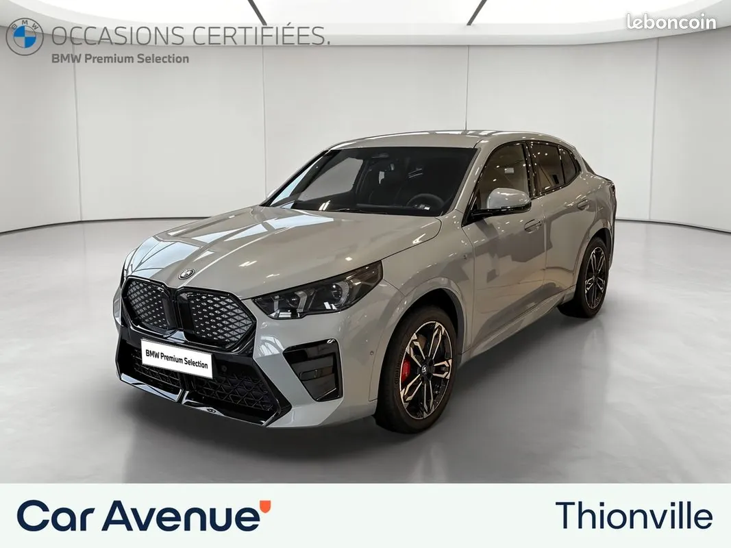 BMW Ix2