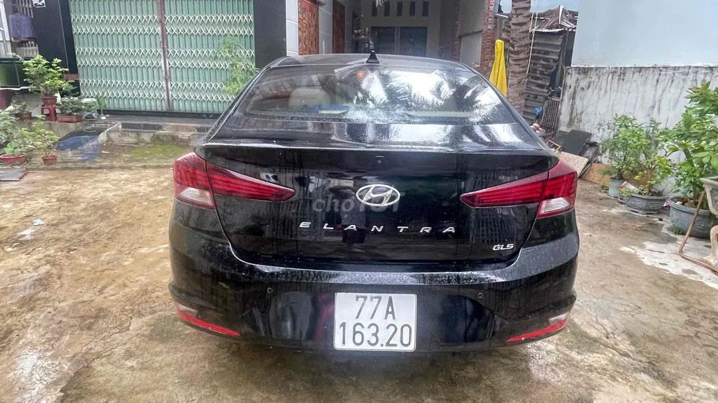 Hyundai Elantra 2020 photo 5