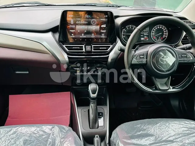 Toyota Taisor 2026 photo 2