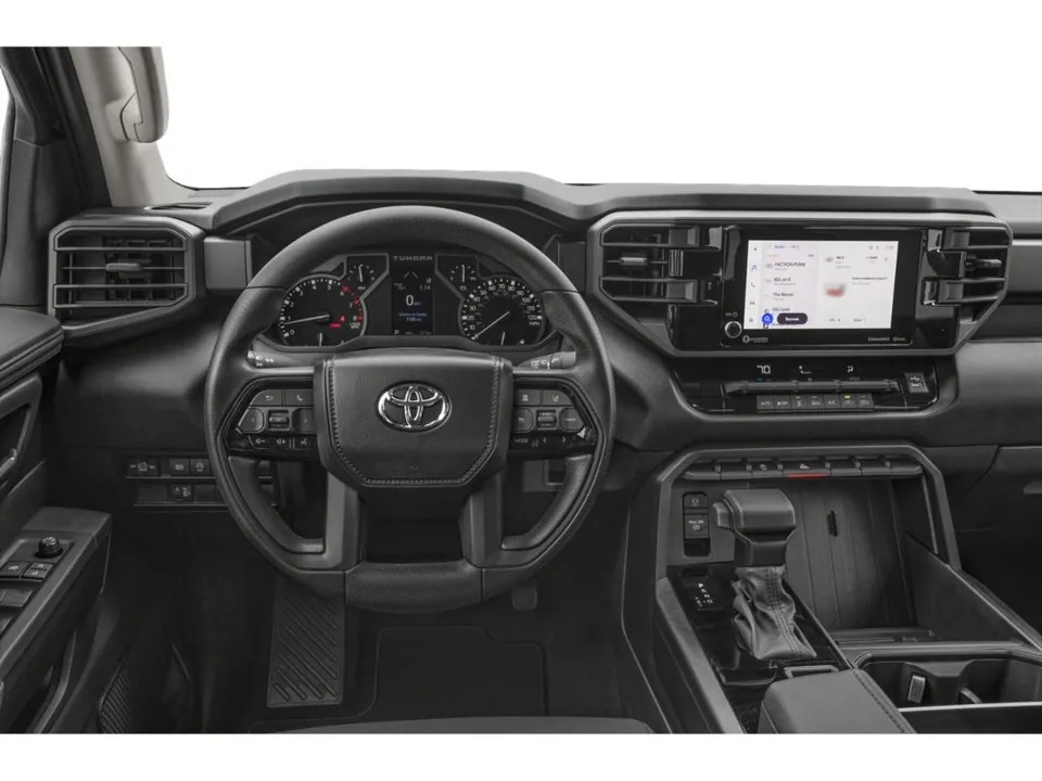Toyota Tundra 2026 photo 4