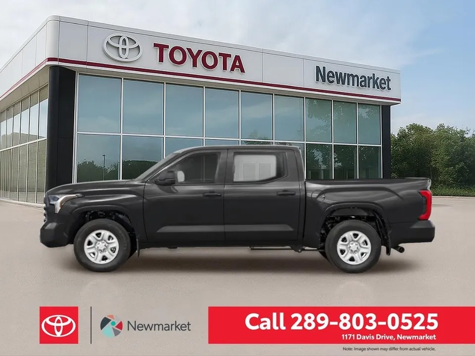 Toyota Tundra 2026 photo 3