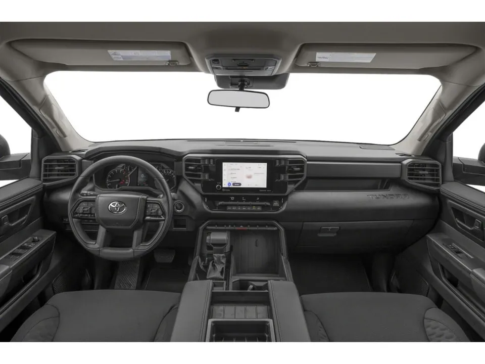 Toyota Tundra 2026 photo 5