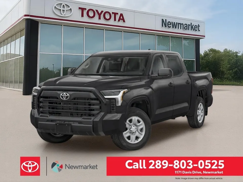 Toyota Tundra
