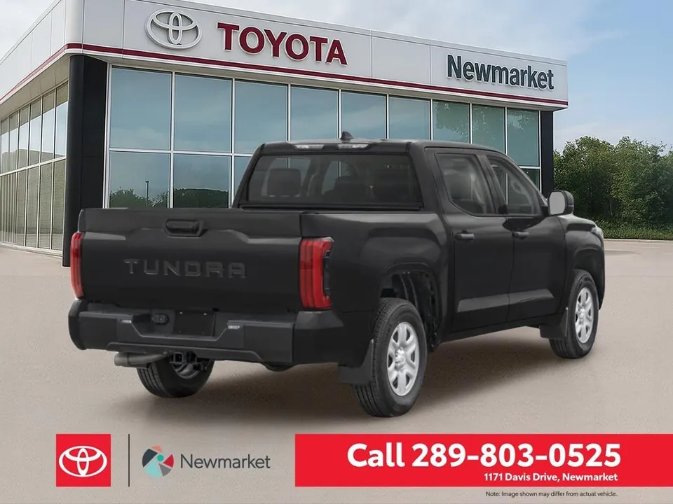 Toyota Tundra 2026 photo 2