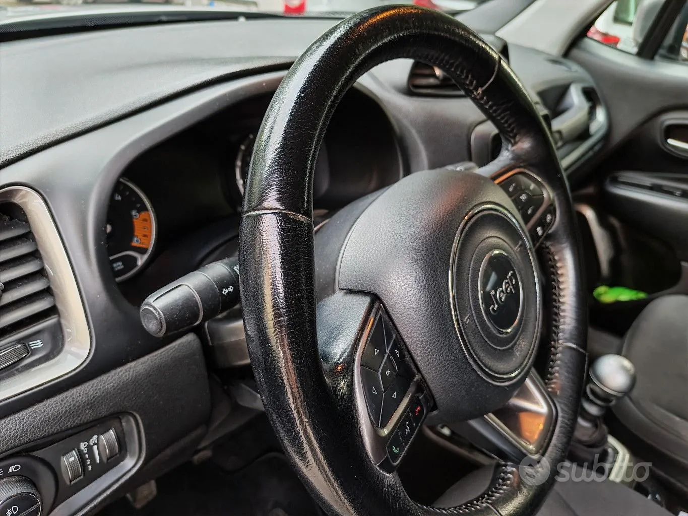 Jeep Renegade 2019 photo 4