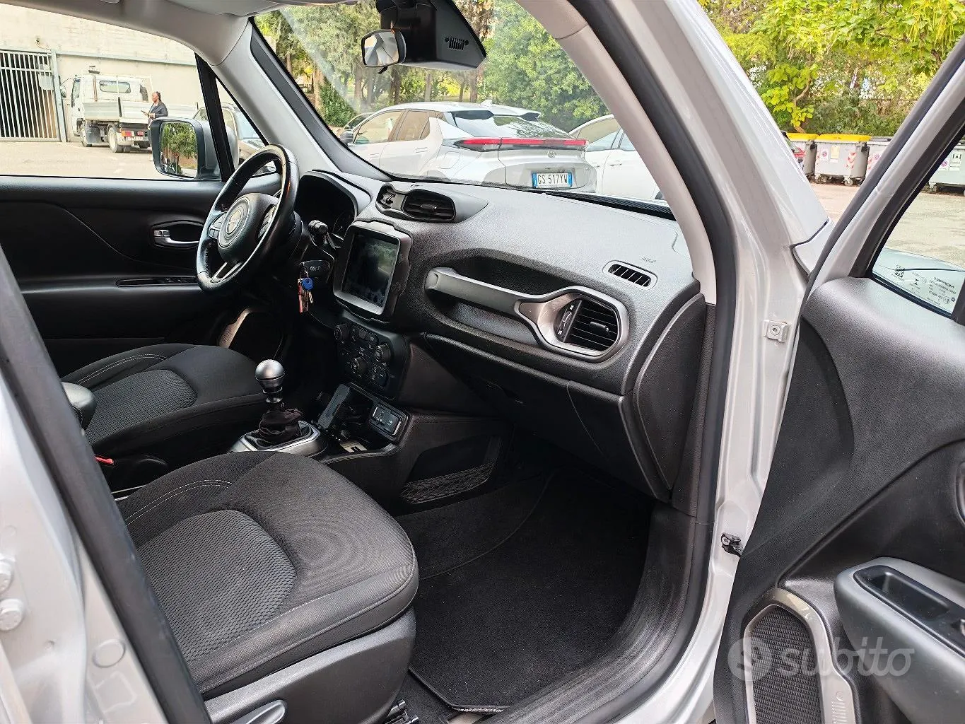 Jeep Renegade 2019 photo 5