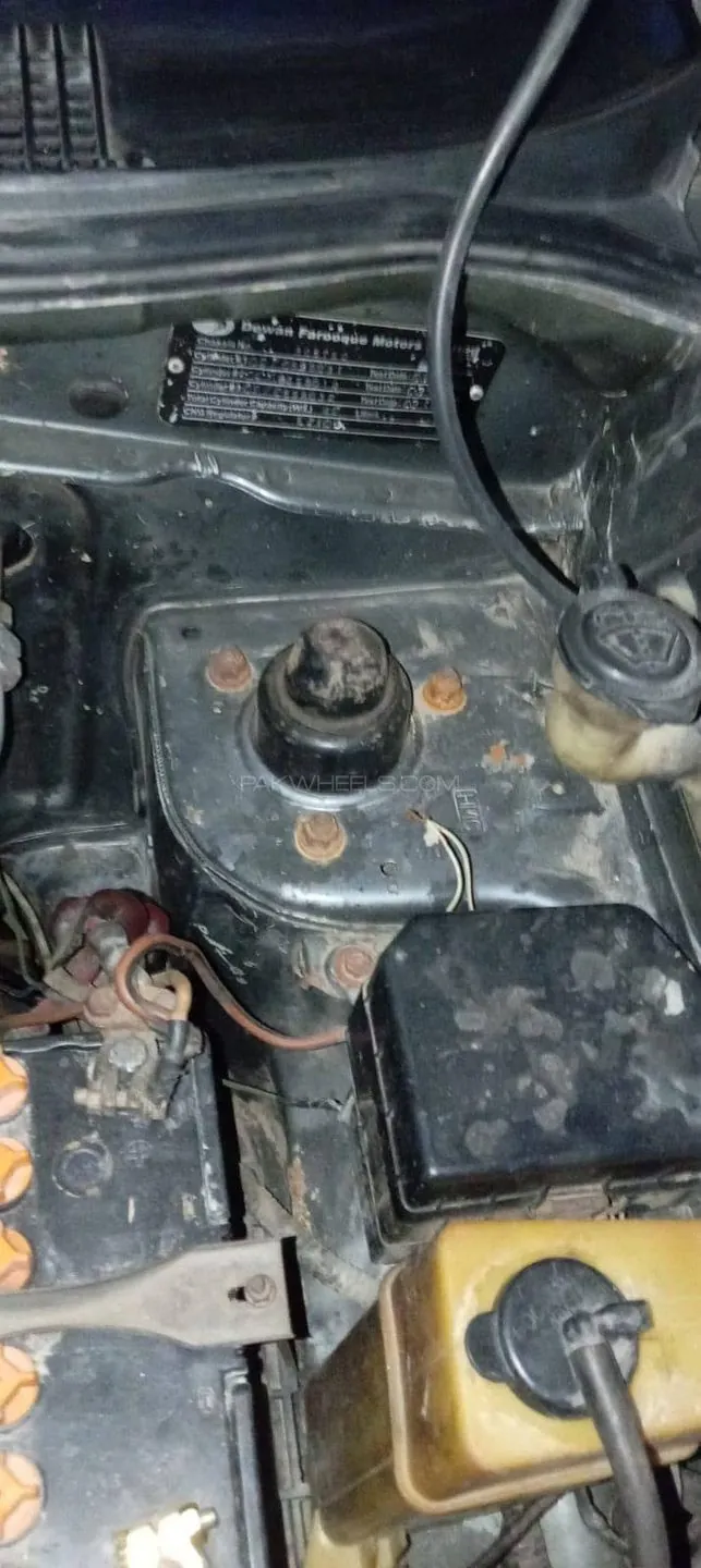 Hyundai Santro