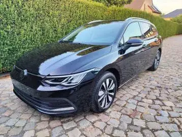 Volkswagen Golf Variant 2024 photo 3