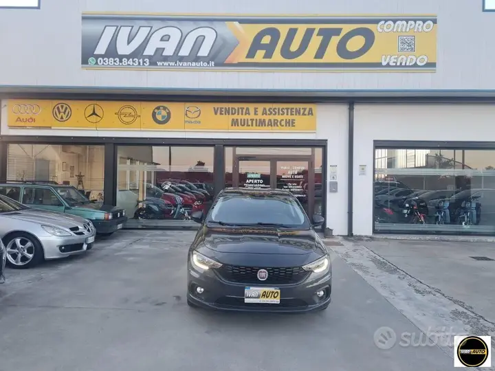 Fiat Tipo