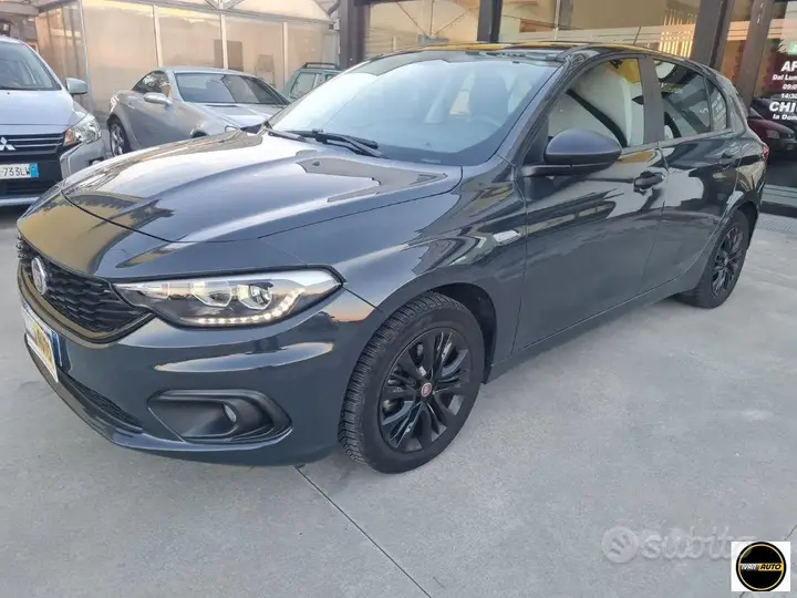 Fiat Tipo 2021 photo 3