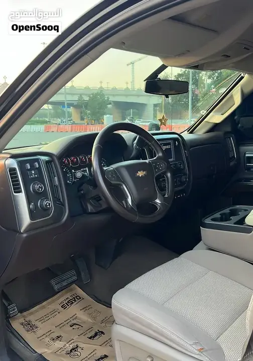 Chevrolet Silverado 2015 photo 2