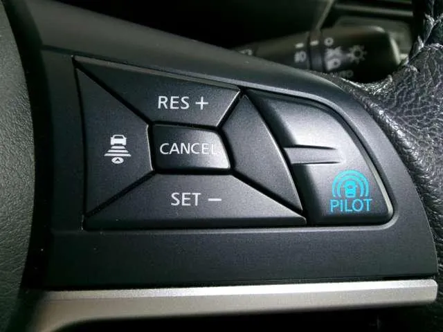 Nissan Altima 2018 photo 4