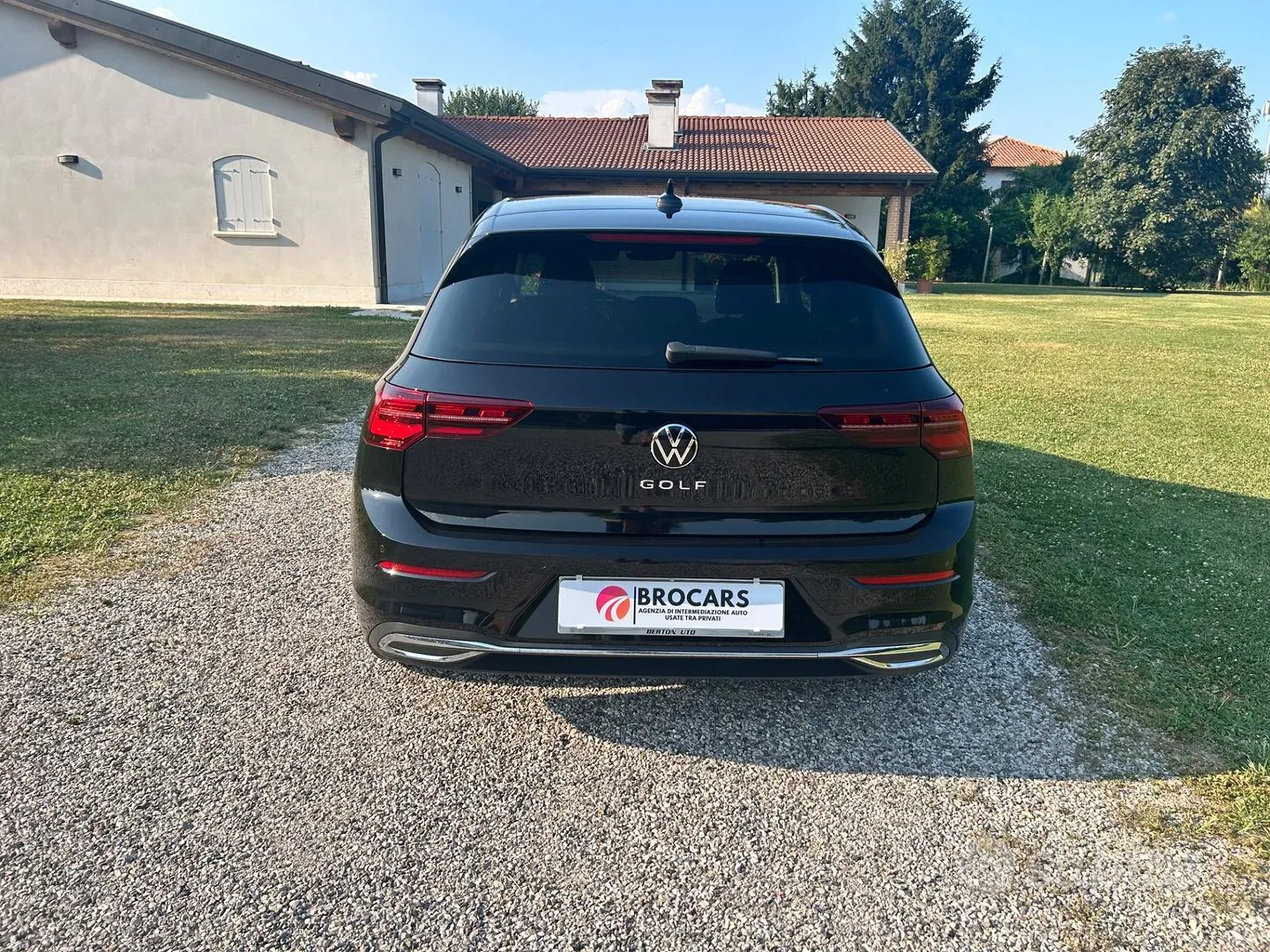 Volkswagen Golf 2023 photo 5